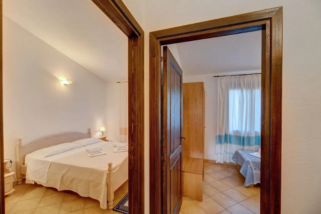 The Fantastic Residenza Badustwo Bedroom Sleeps Six Child Num0826 باديسي