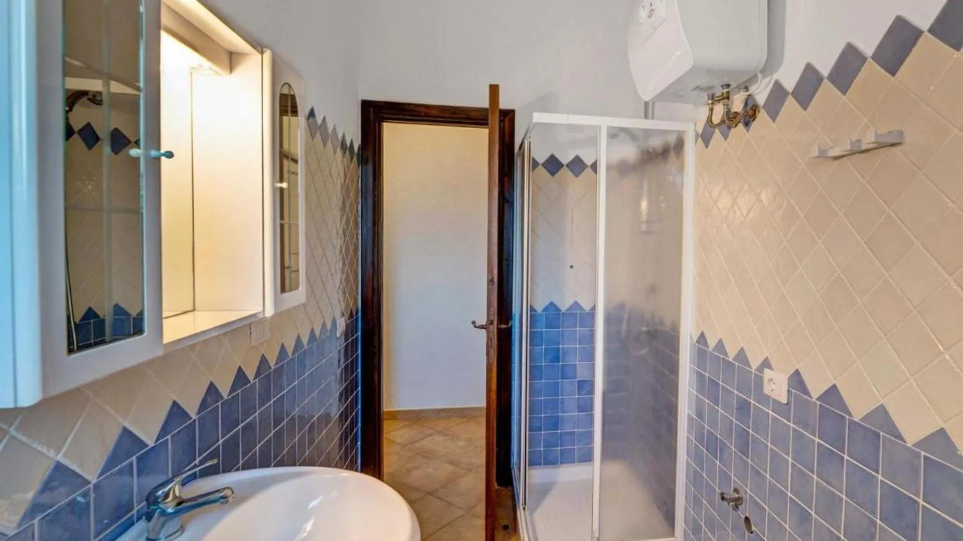 شقة The Fantastic Residenza Badustwo Bedroom Sleeps Six Child Num0826 باديسي