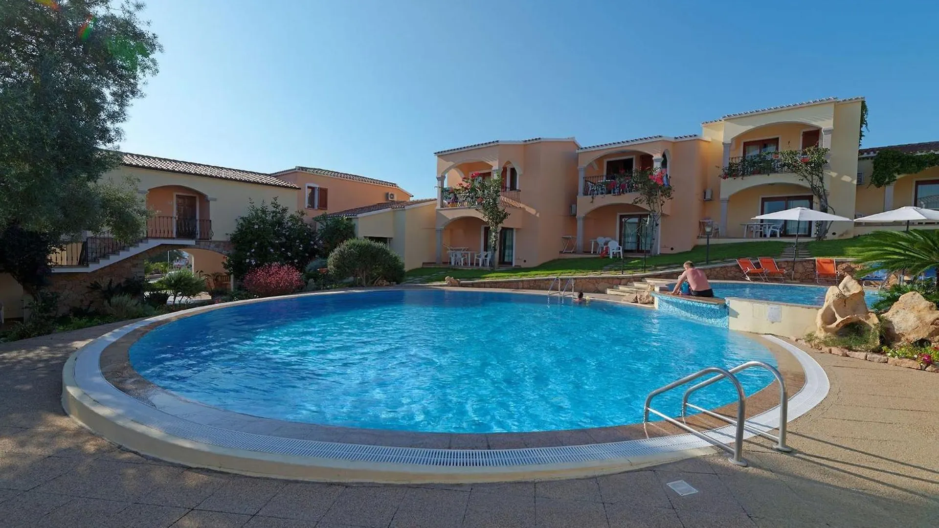 The Fantastic Residenza Badustwo Bedroom Sleeps Six Child Num0826 باديسي إيطاليا